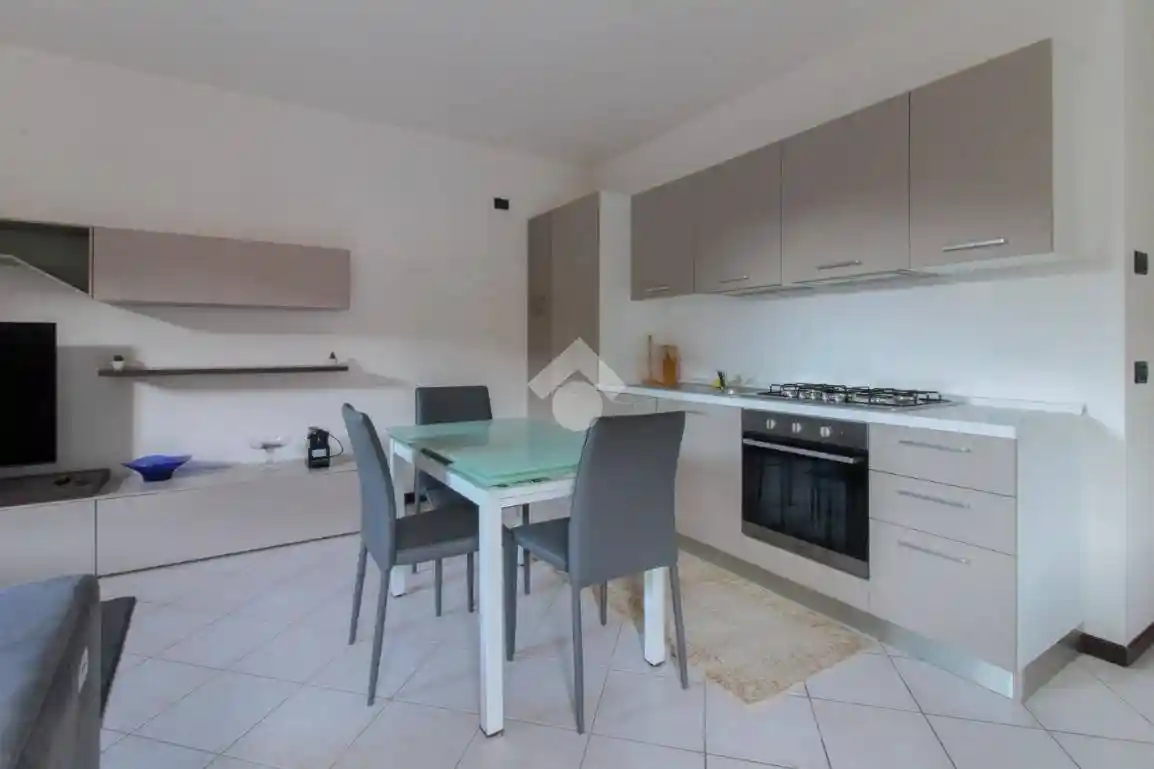 Appartamento in vendita a Gavardo