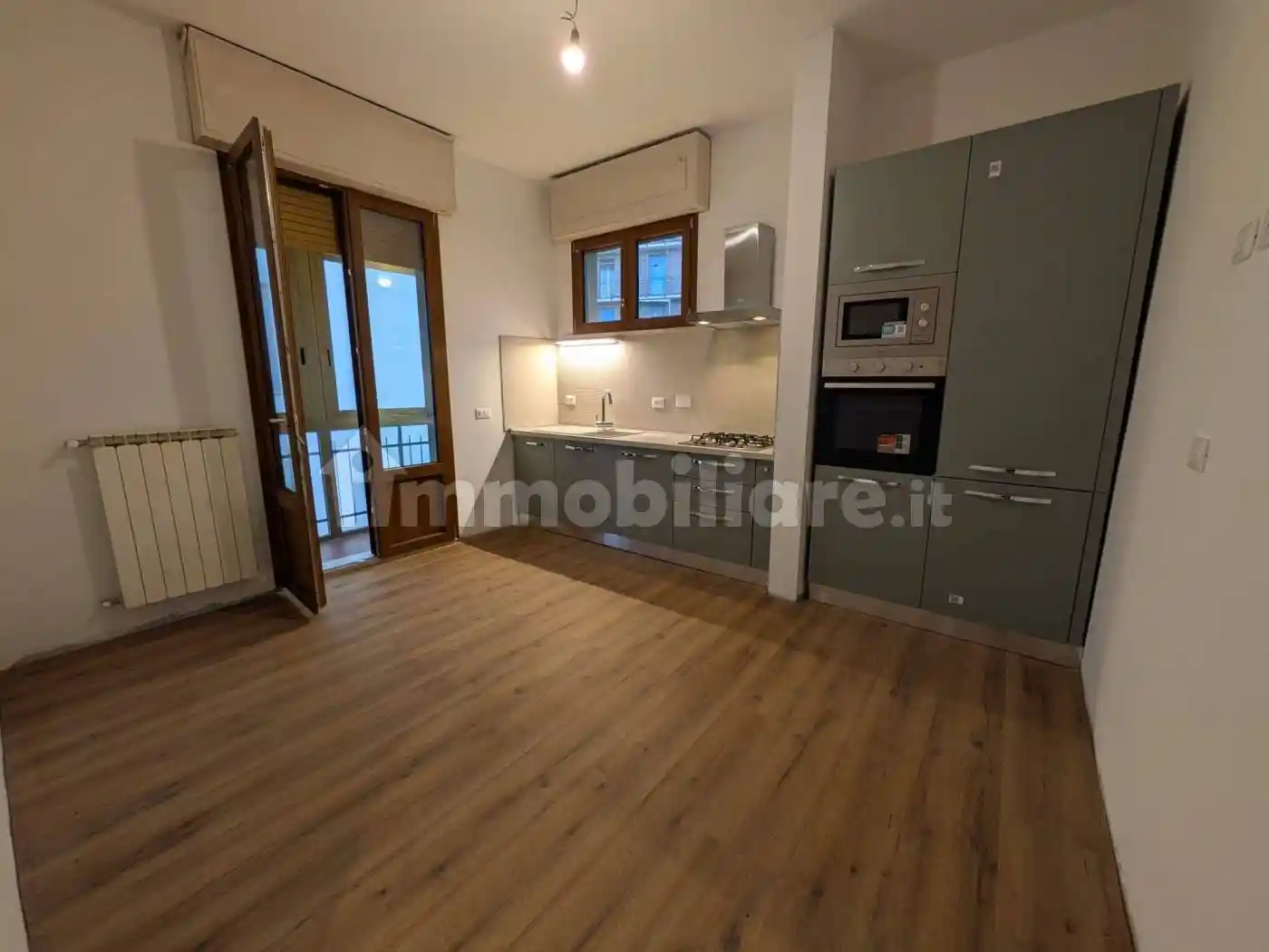 Appartamento in vendita a Scandicci