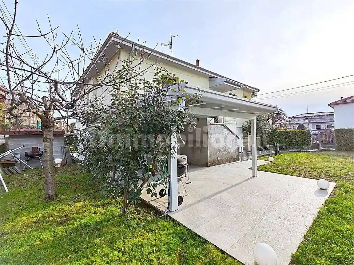 Casa indipendente - foto 5