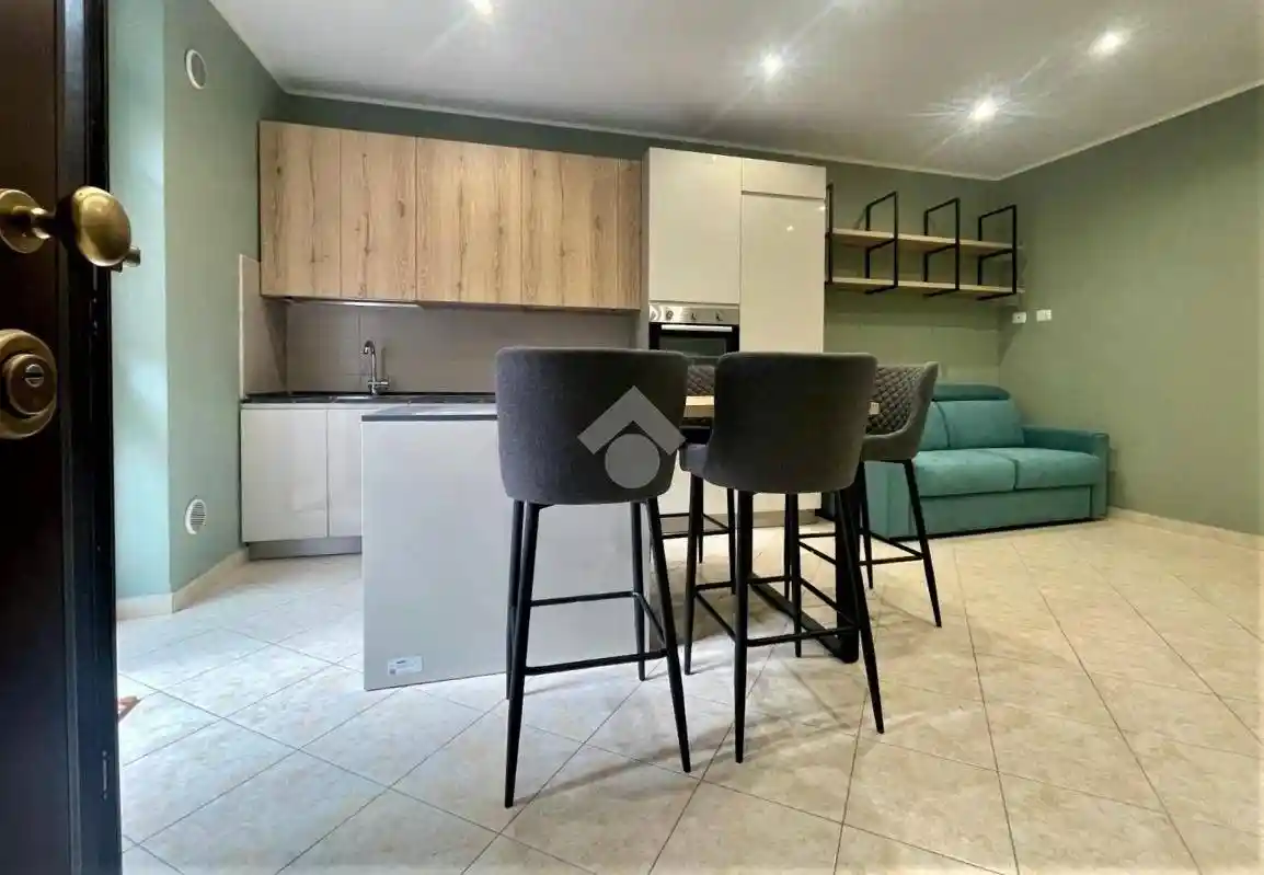 Appartamento in vendita a Valentano