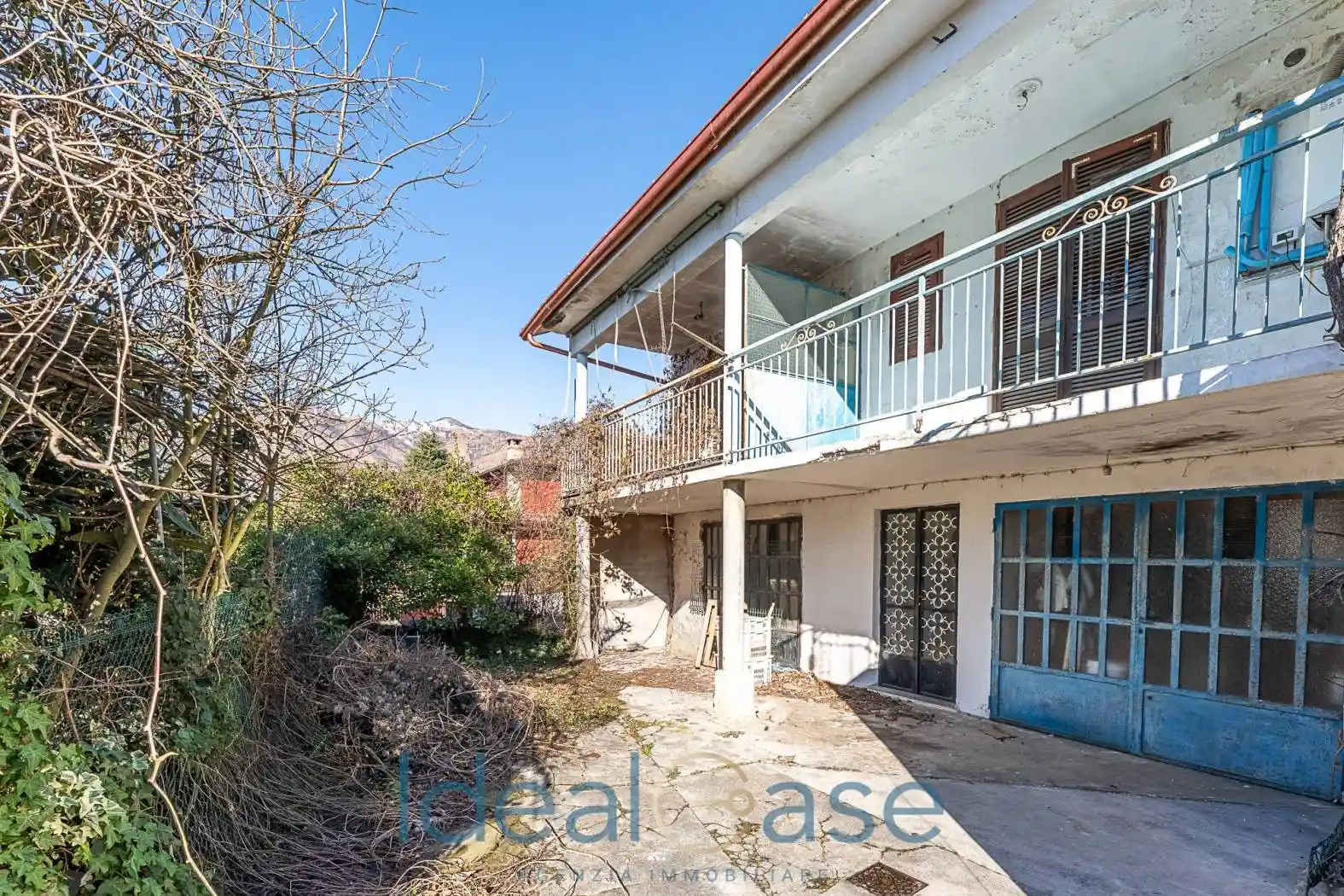 Rustico - Casale in vendita a Givoletto