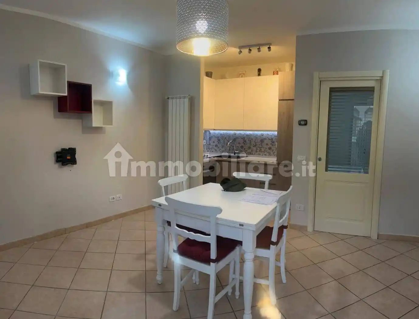 Appartamento in vendita a Ponsacco