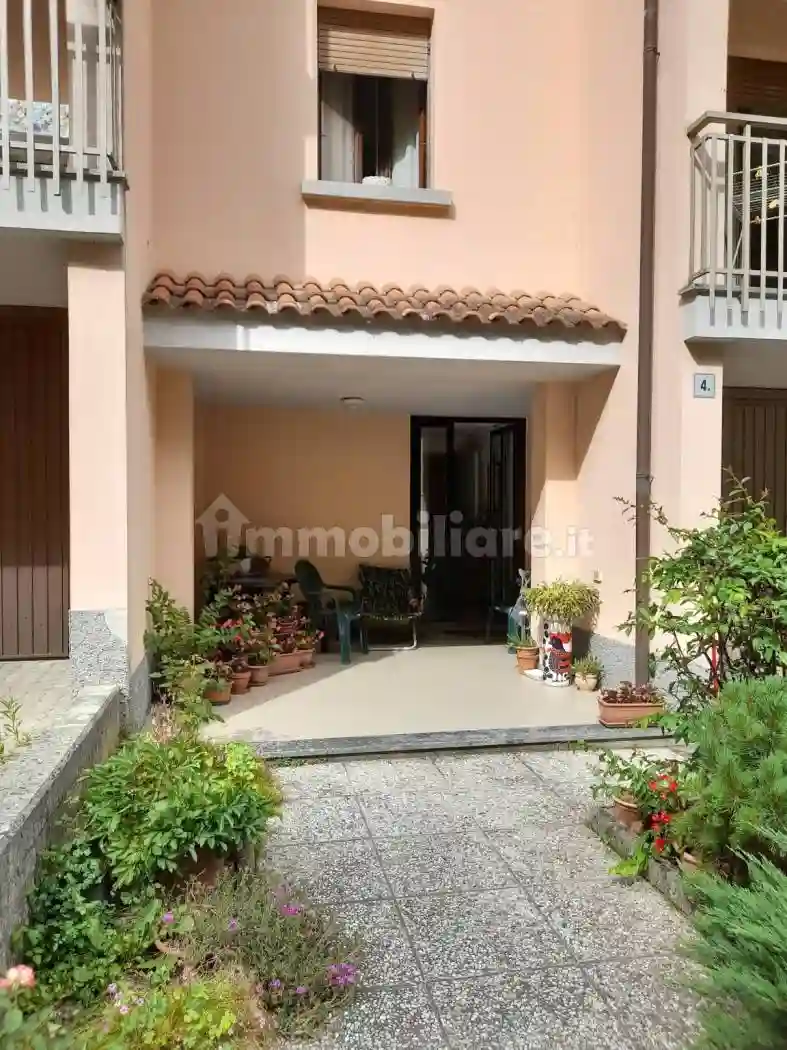 Villetta a schiera - foto 4