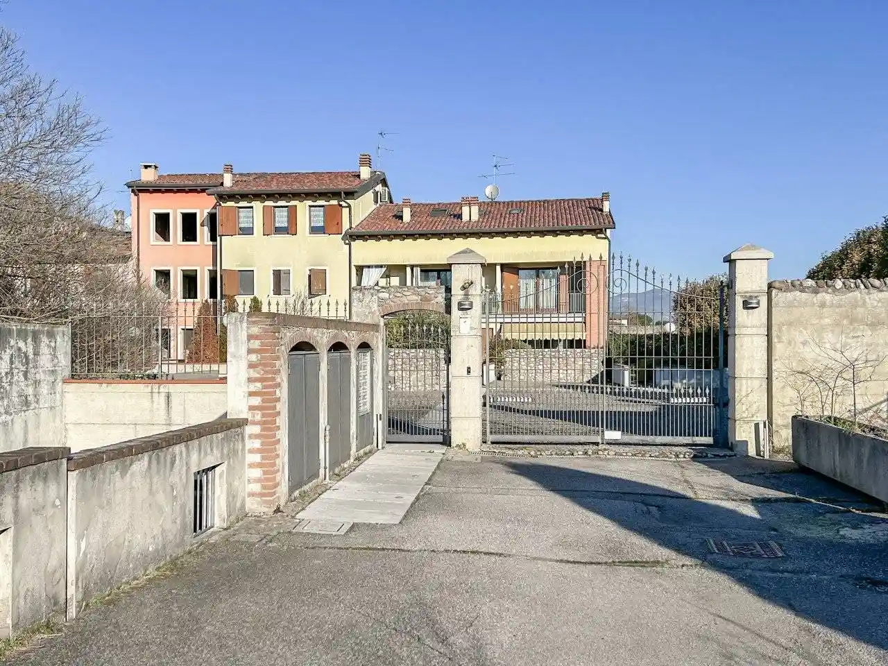 Appartamento in vendita a Bussolengo