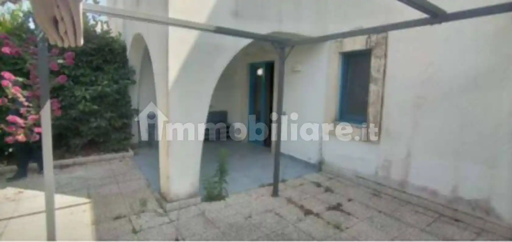 Appartamento in vendita a Ispica