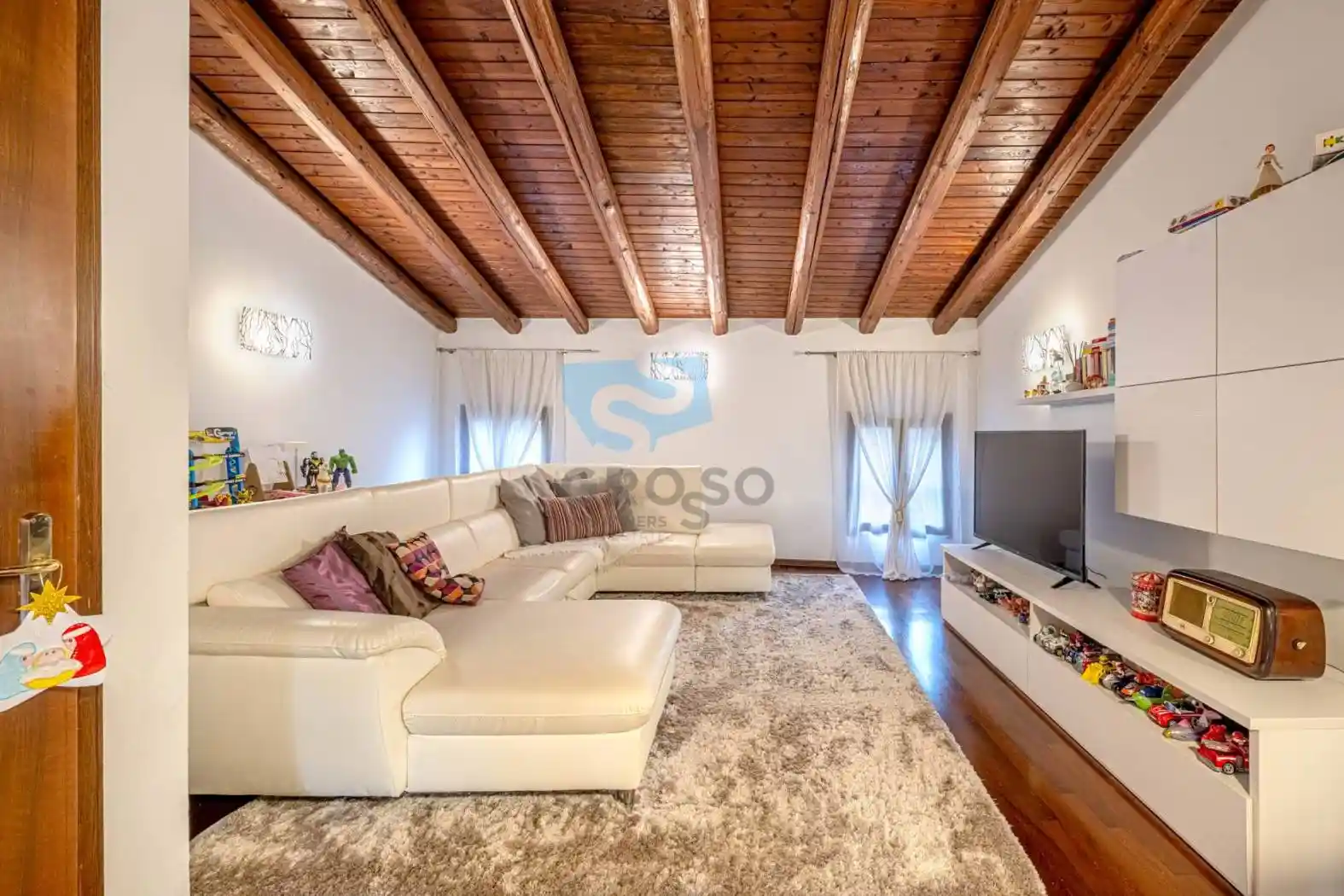 Appartamento in vendita a Treviso