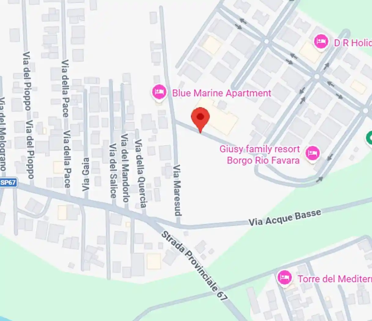 Appartamento in vendita a Ispica