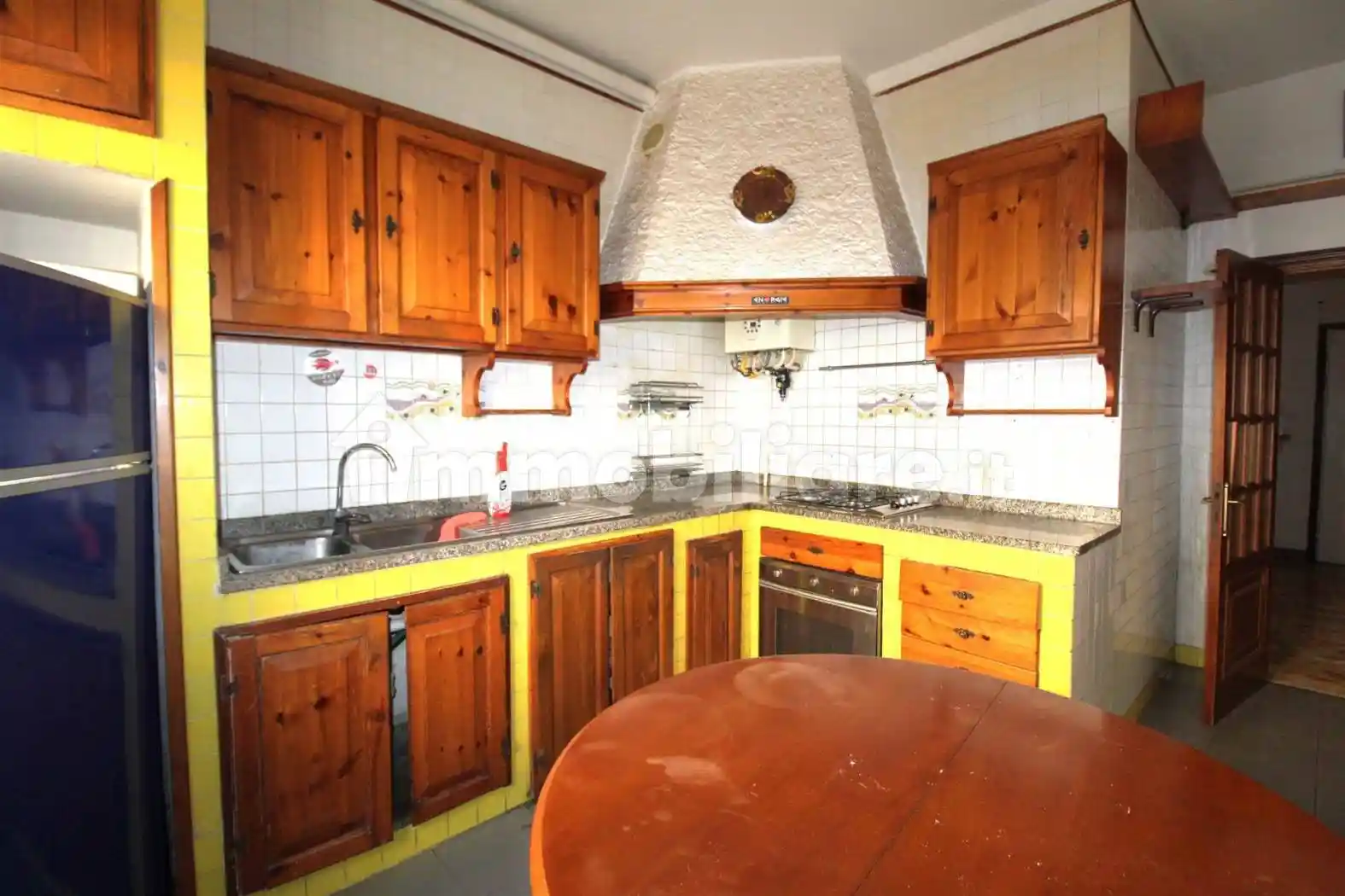 Appartamento in vendita a Poggibonsi