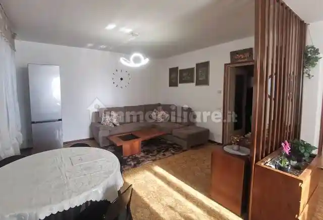 Appartamento in vendita a Fiorano al Serio