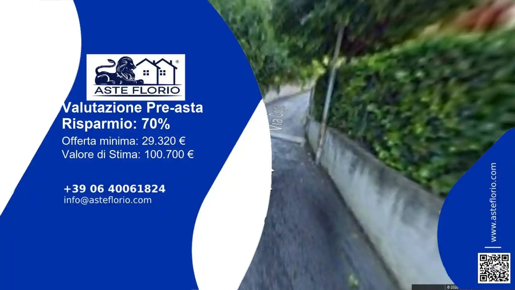 Appartamento in vendita a Lunano