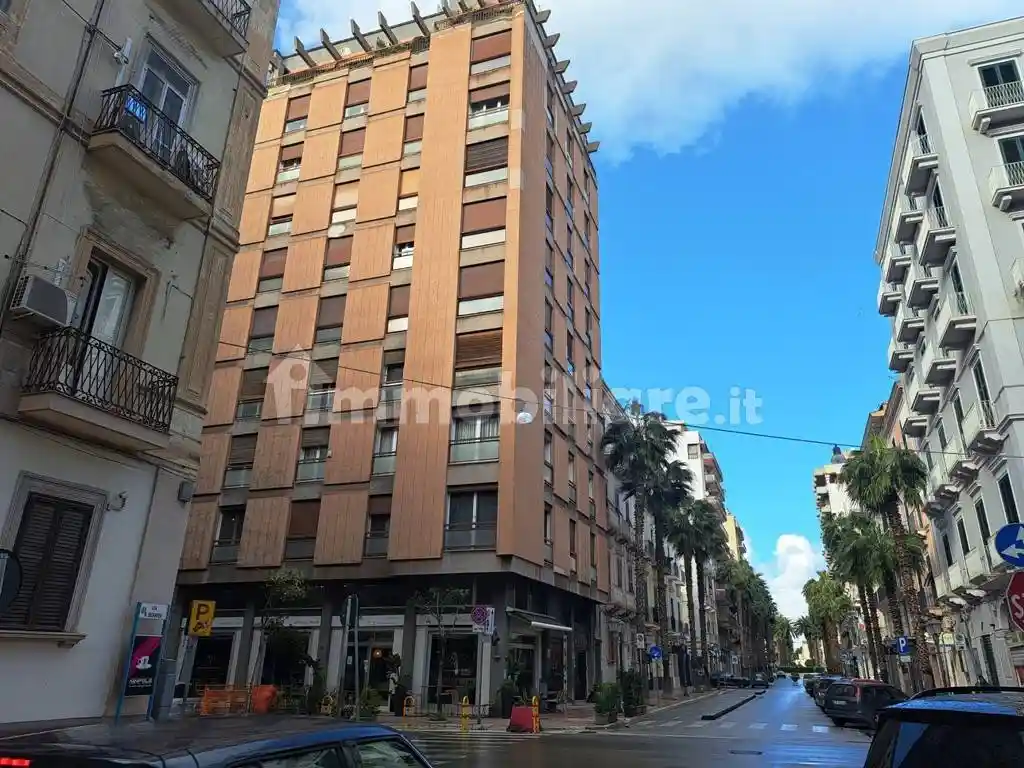 Attico - Mansarda in affitto a Taranto