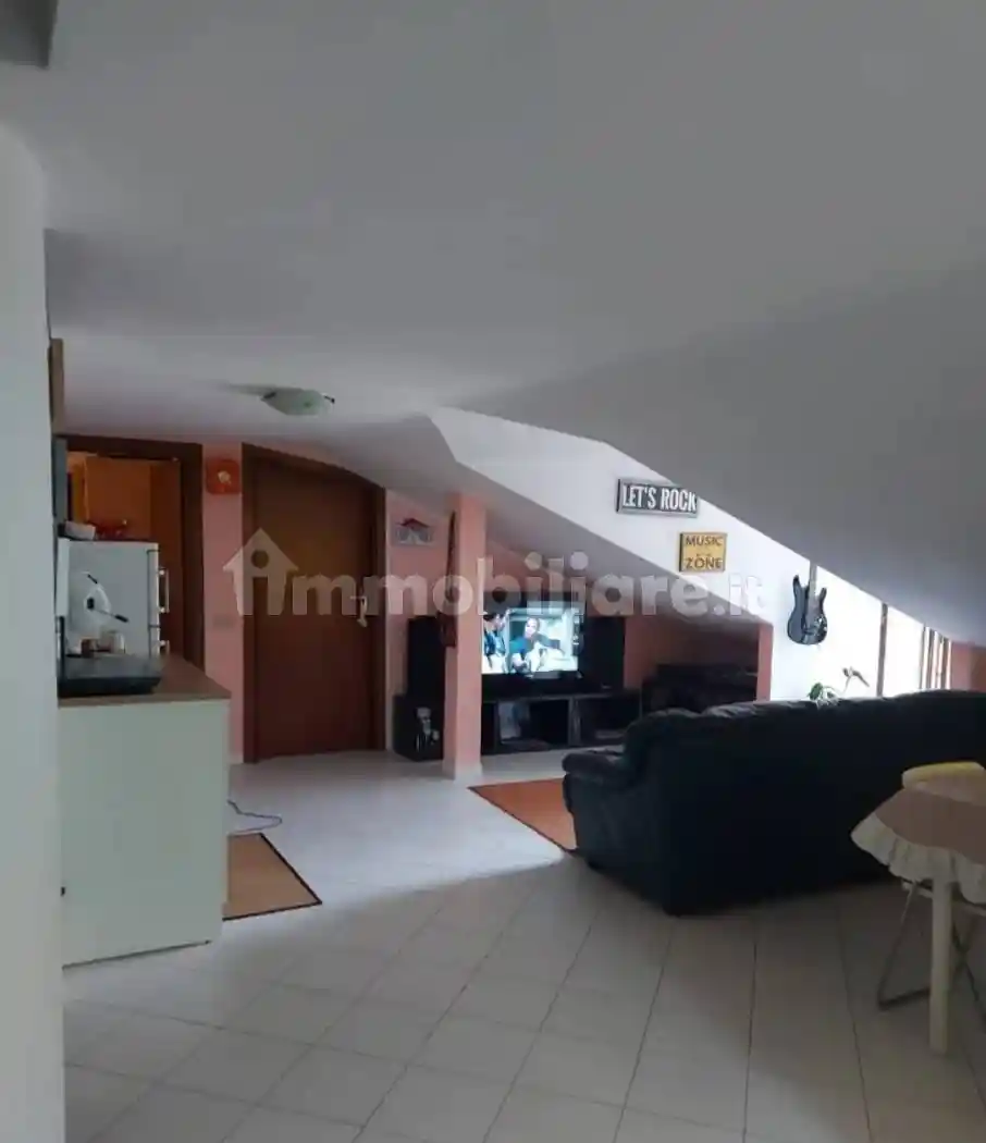 Appartamento in affitto a Salerno