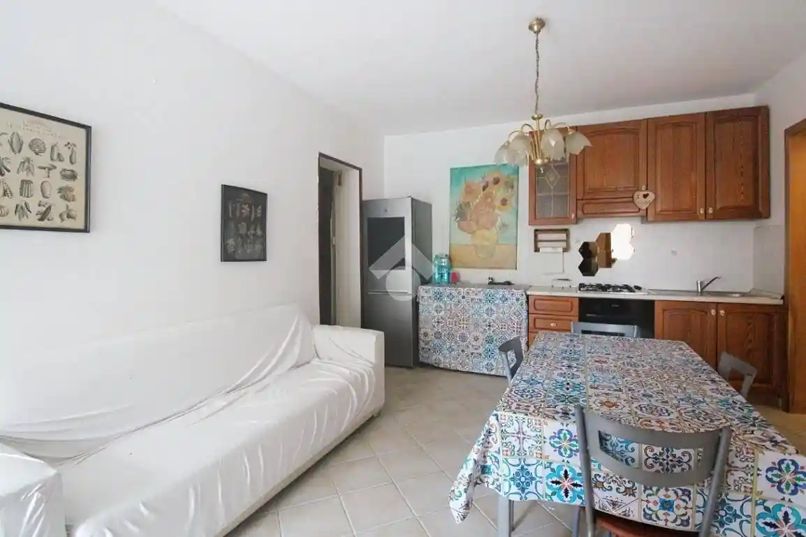 Appartamento in vendita a Cascina