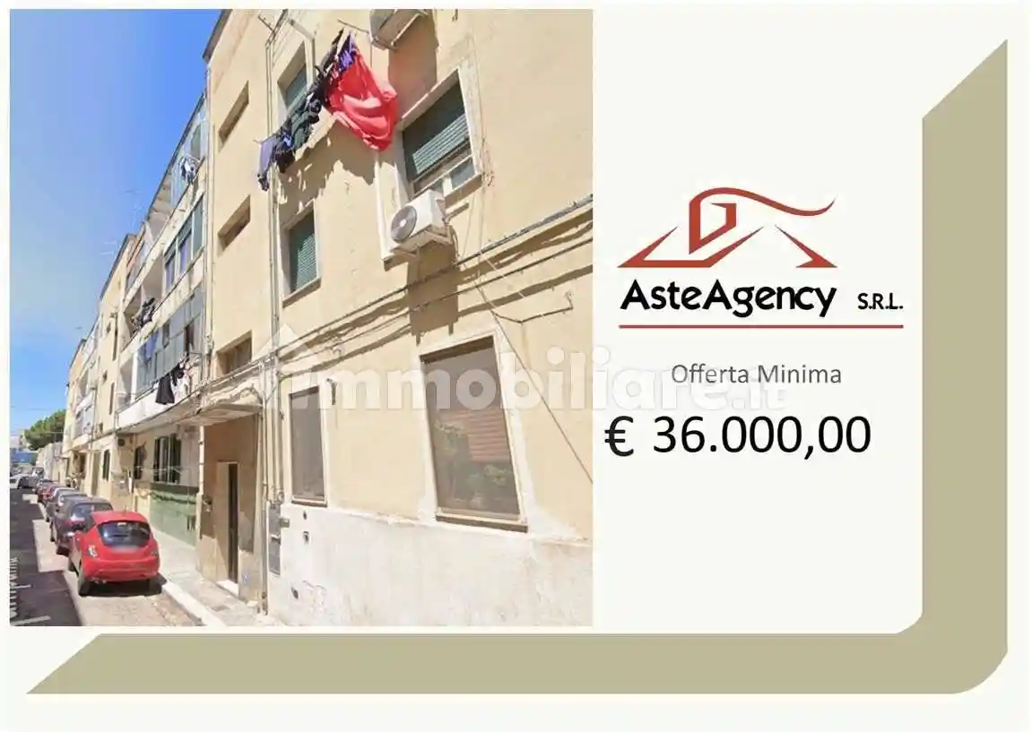 Appartamento in vendita a Brindisi