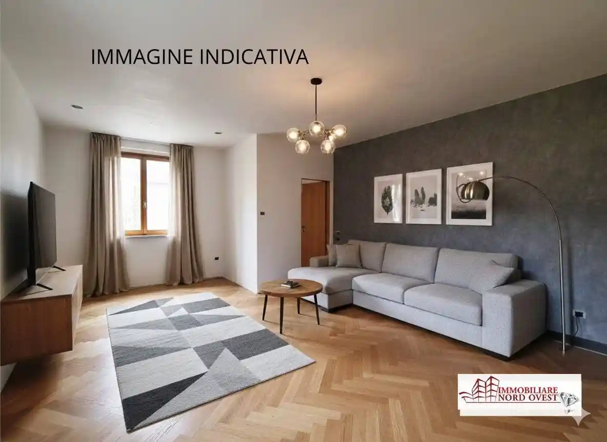 Appartamento in vendita a Arluno