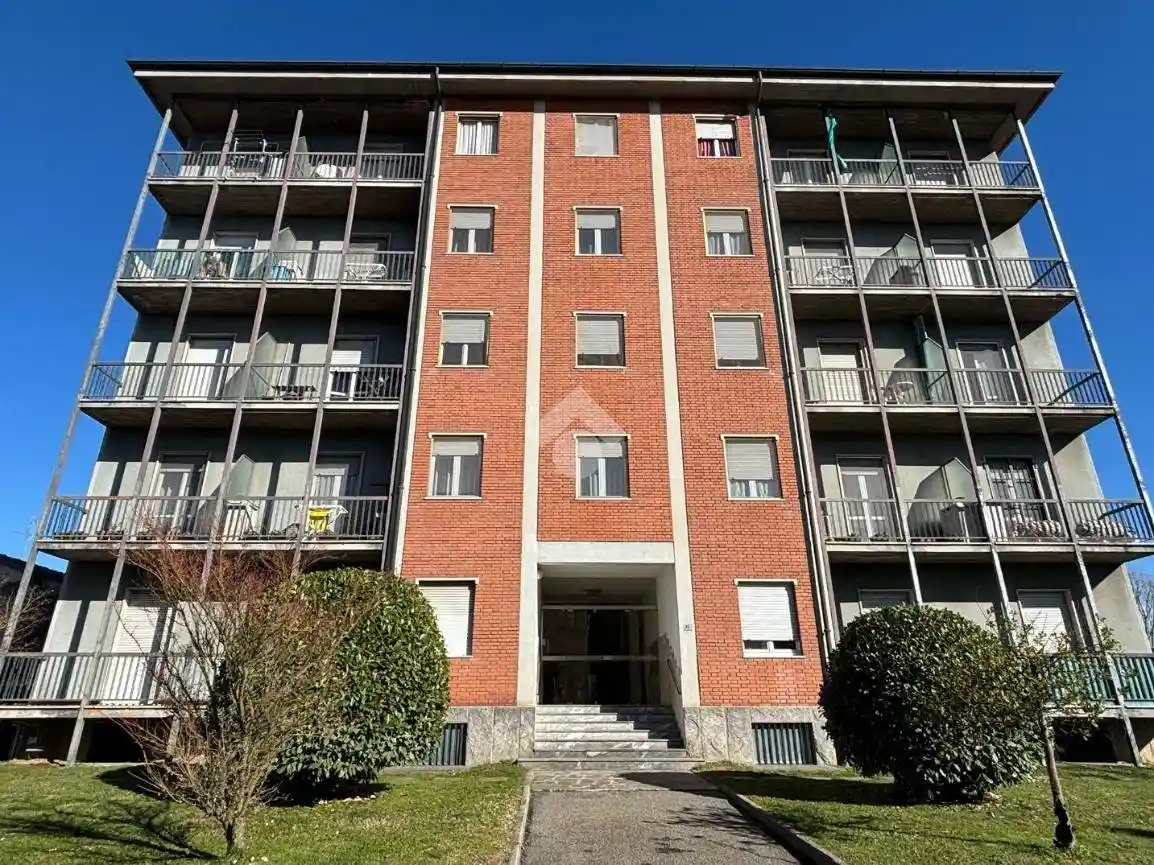 Appartamento in vendita a Belgioioso