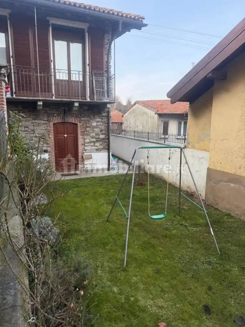 Villa in affitto a Stresa