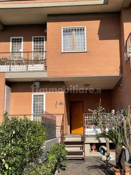 Villetta a schiera - foto 3