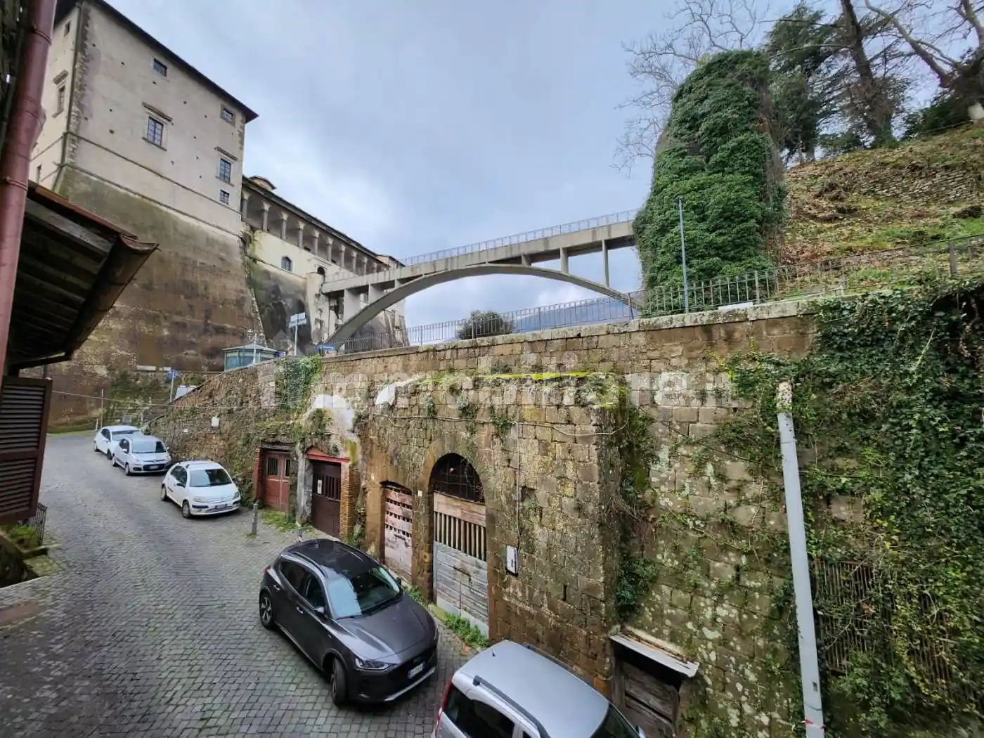 Appartamento in vendita a Genazzano