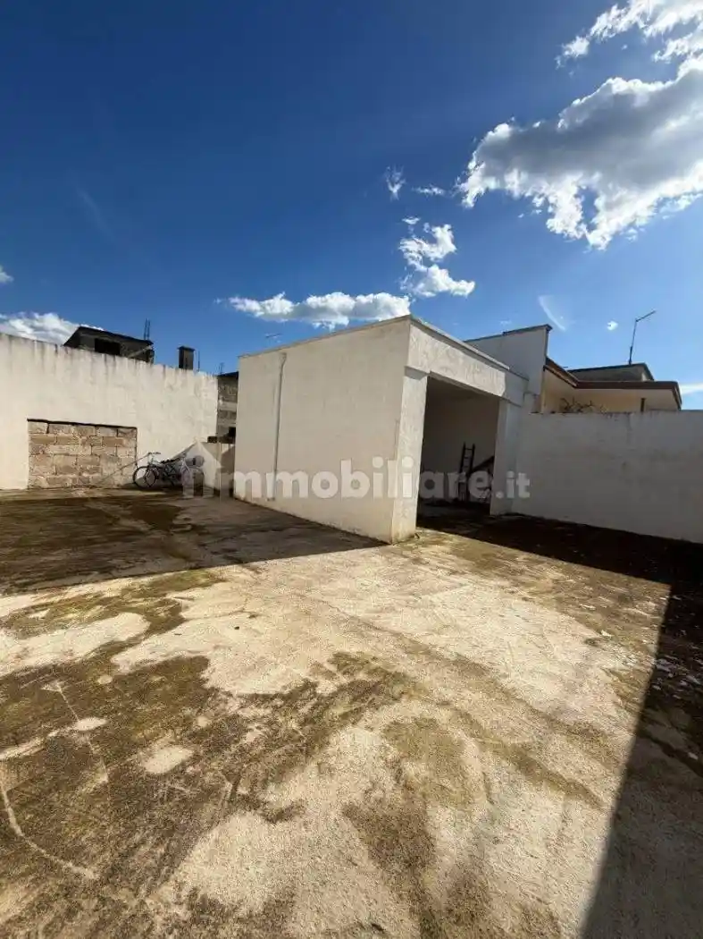 Appartamento in vendita a Torre Santa Susanna