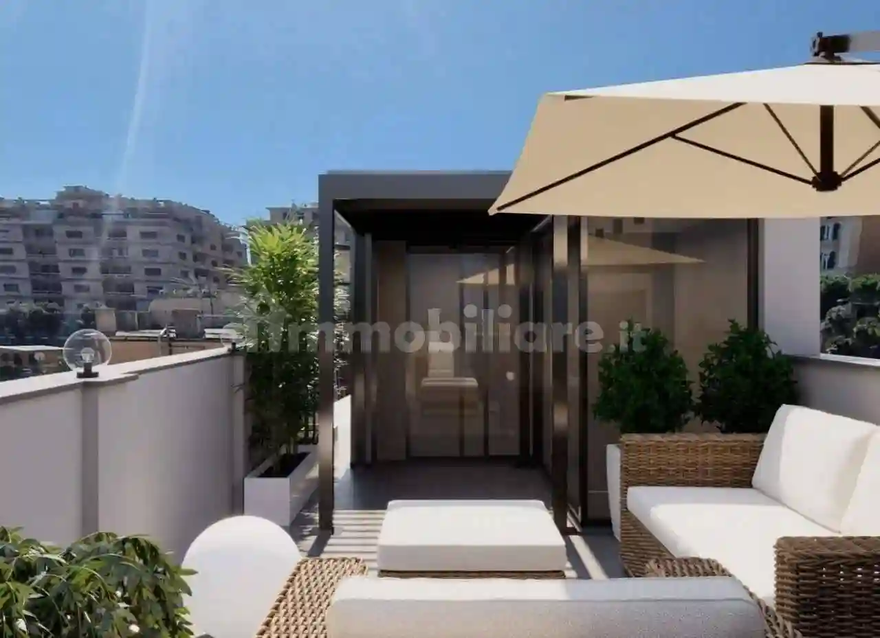 Attico - Mansarda - foto 2