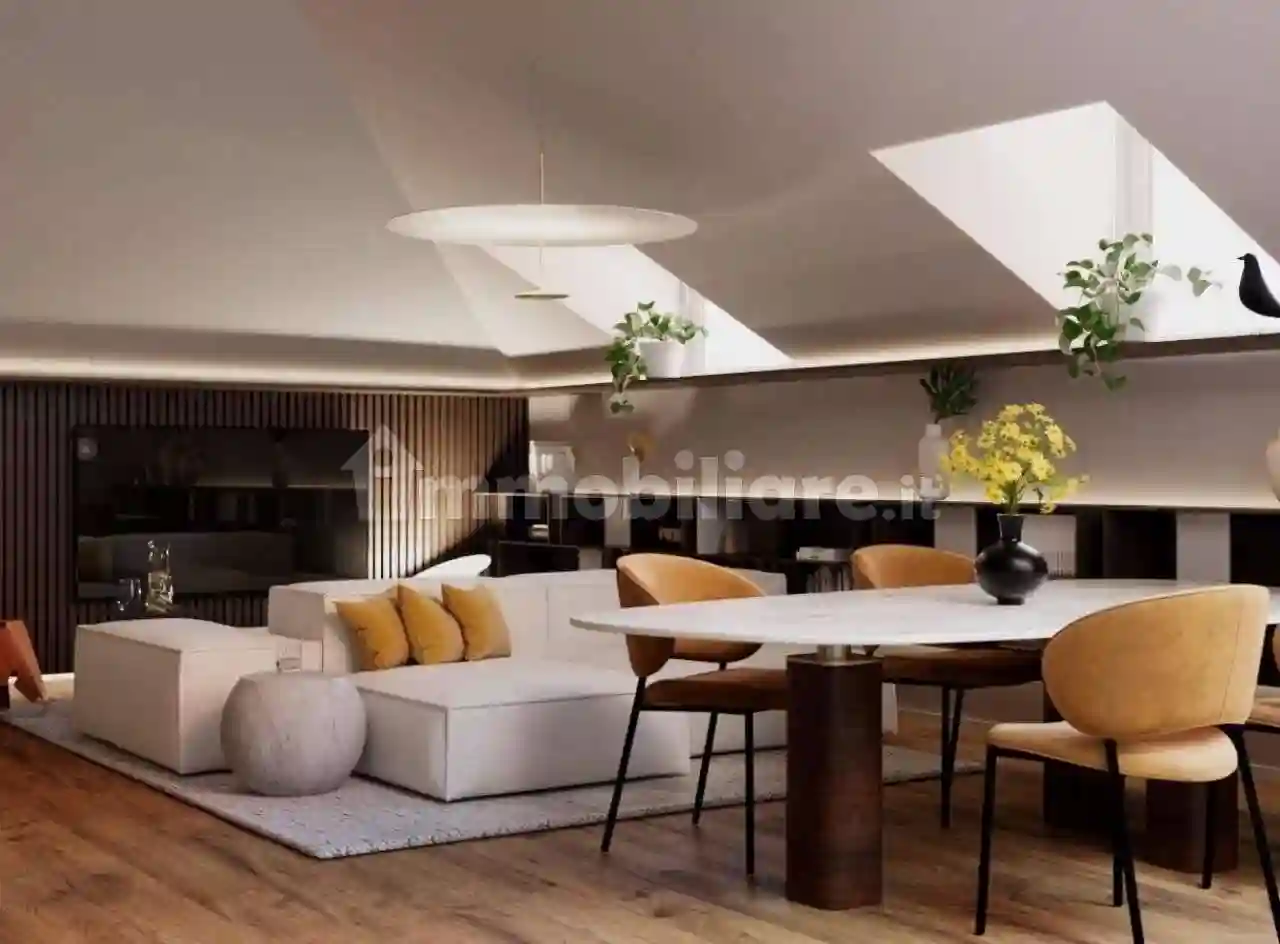 Attico - Mansarda - foto 5