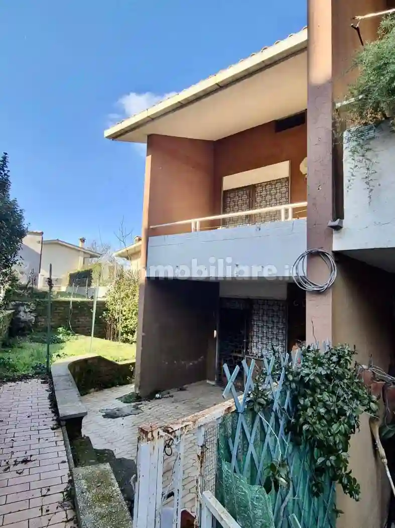 Villetta a schiera - foto 5