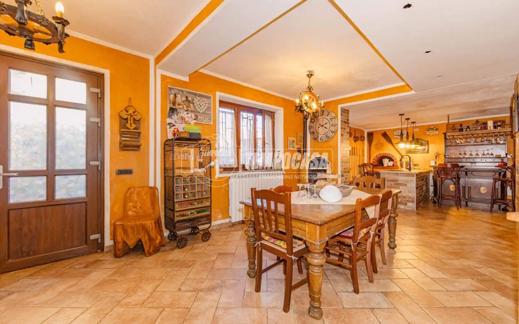 Casa indipendente in vendita a Mortara