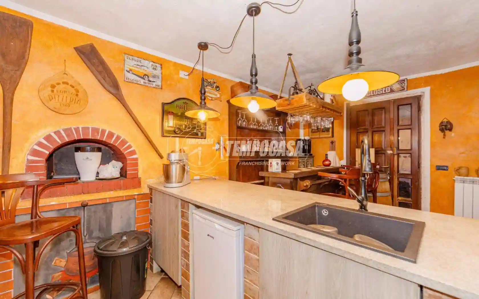 Casa indipendente - foto 4