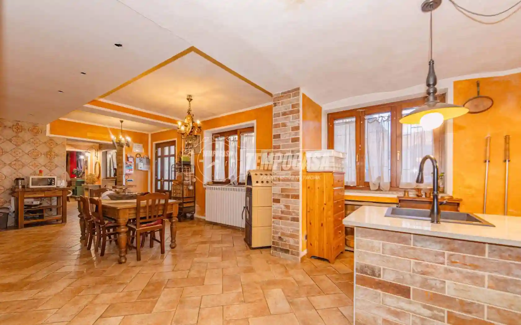 Casa indipendente - foto 5