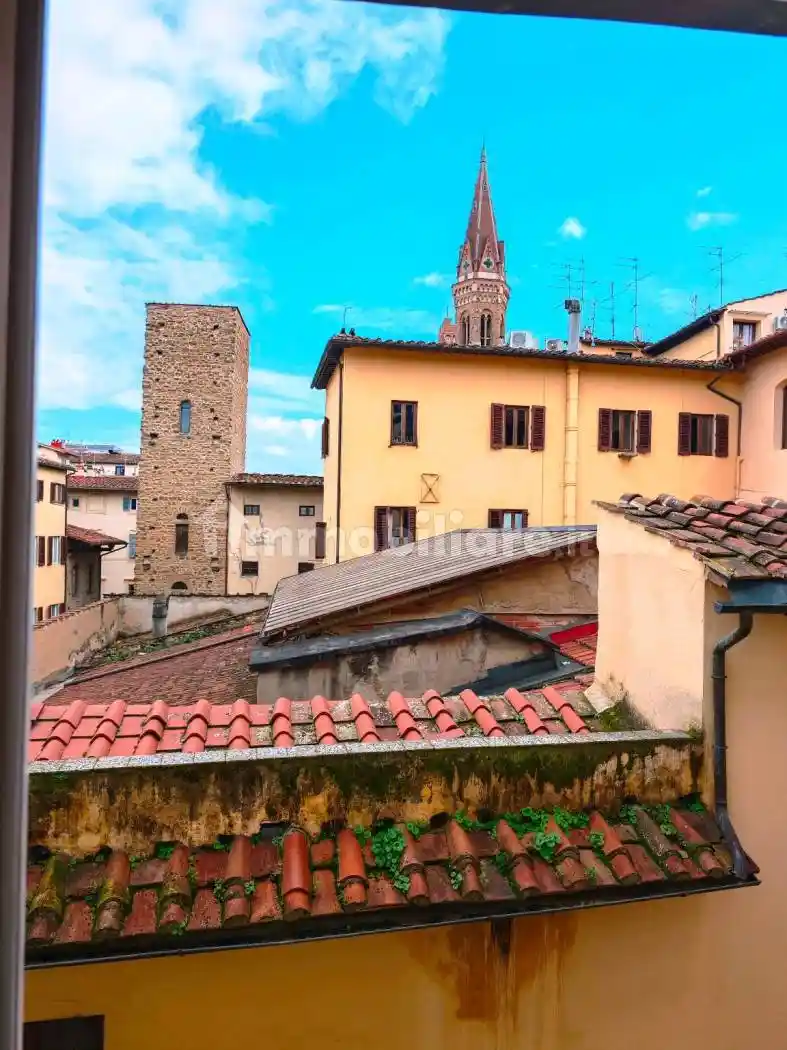 Appartamento in vendita a Firenze