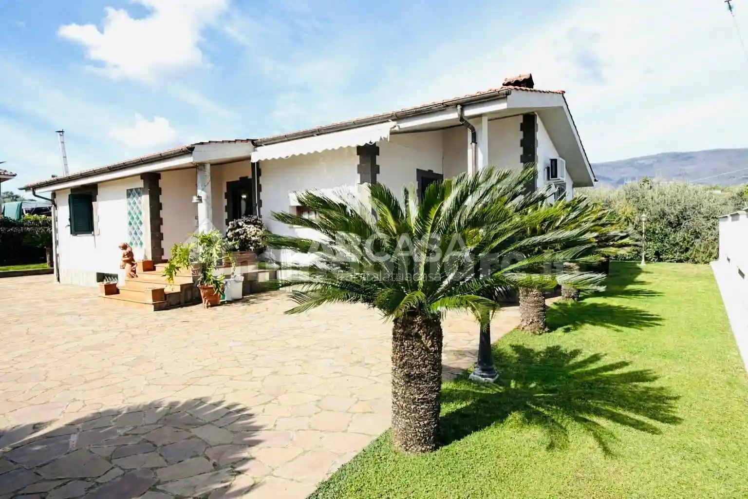 Villa in vendita a Velletri