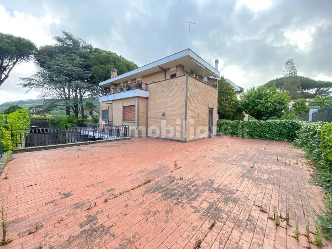 Appartamento in vendita a Grottaferrata