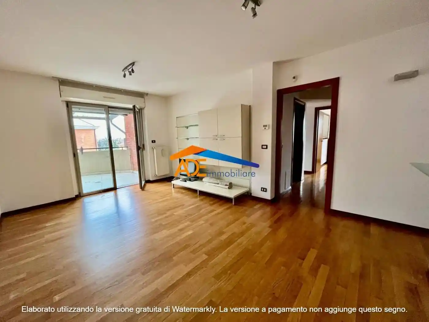 Appartamento in affitto a Udine