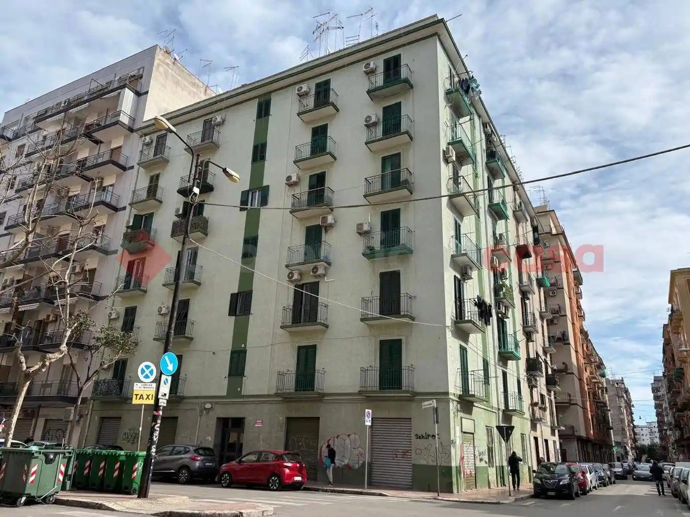 Appartamento in vendita a Taranto