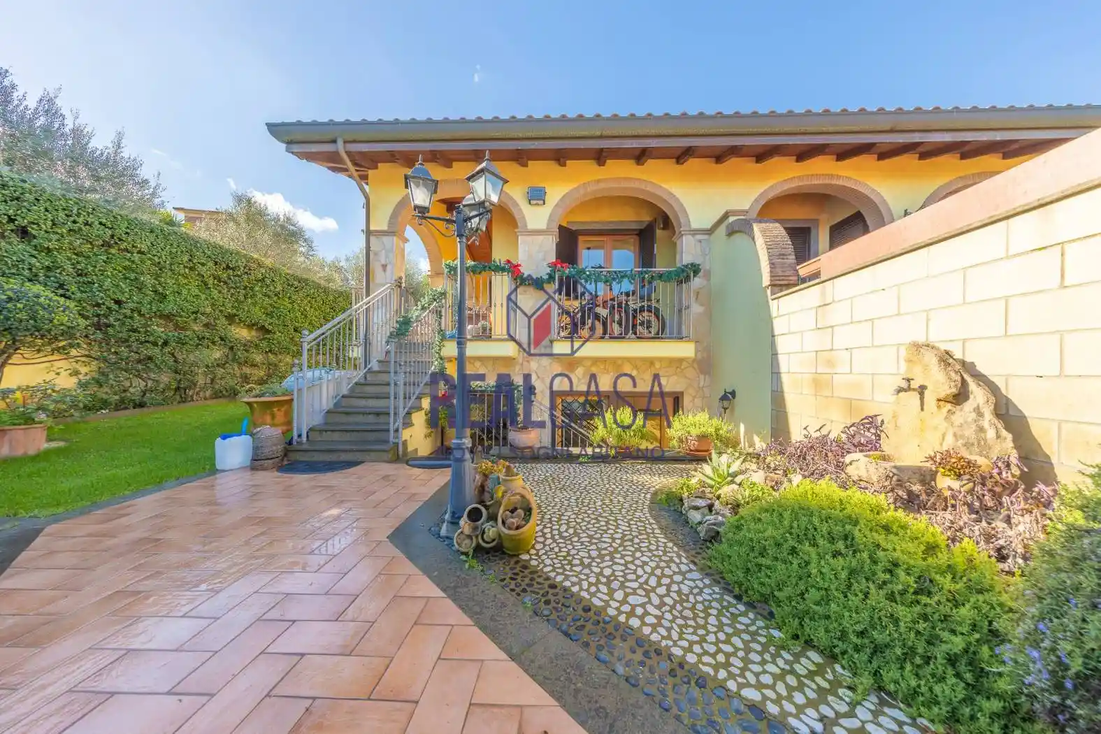 Villa in vendita a Roma