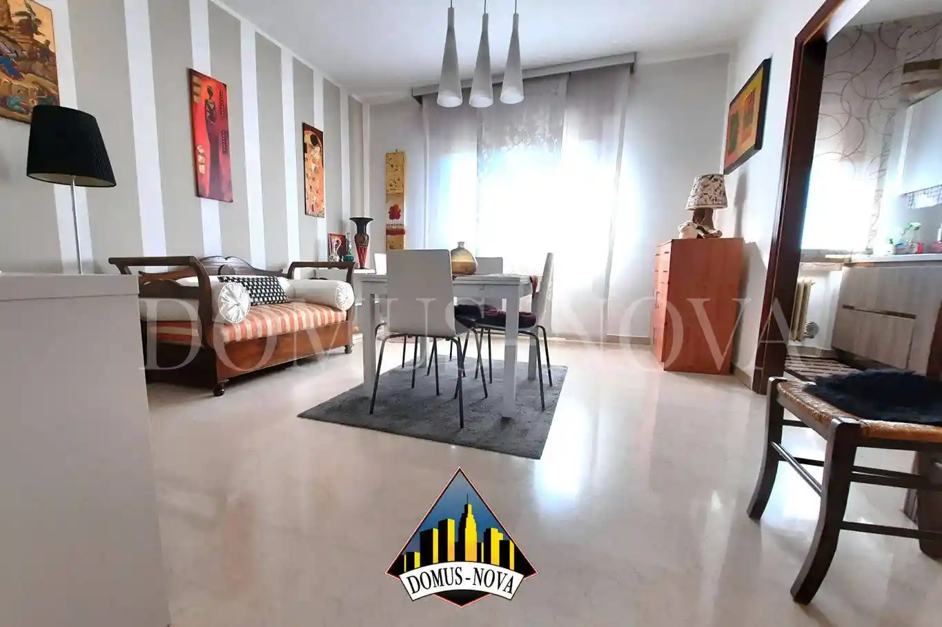 Appartamento in vendita a Trebaseleghe