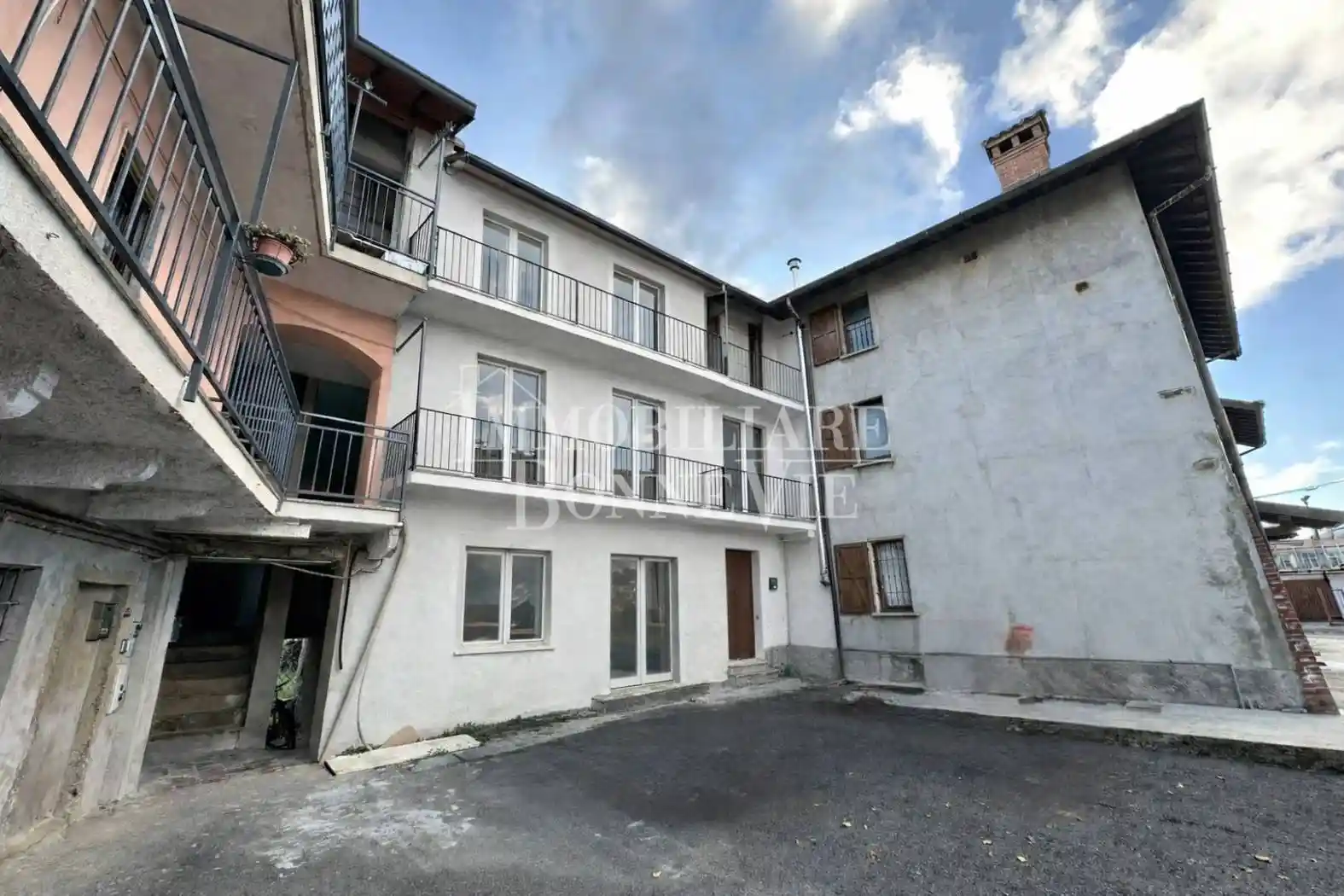 Appartamento in vendita a Cantù