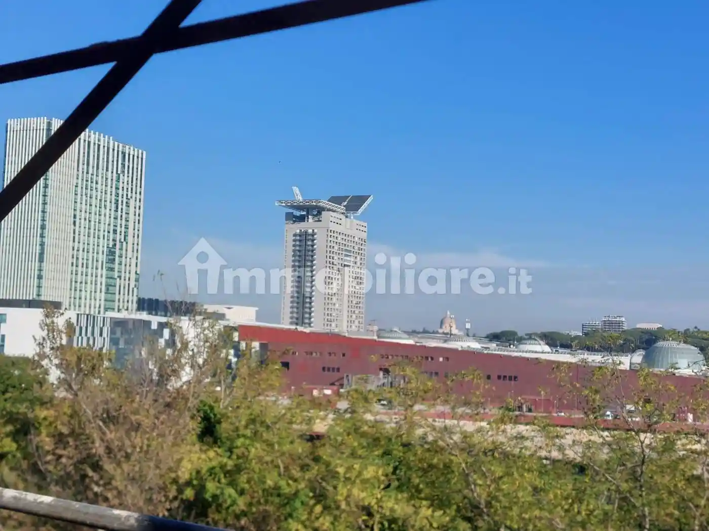 Villa in vendita a Roma