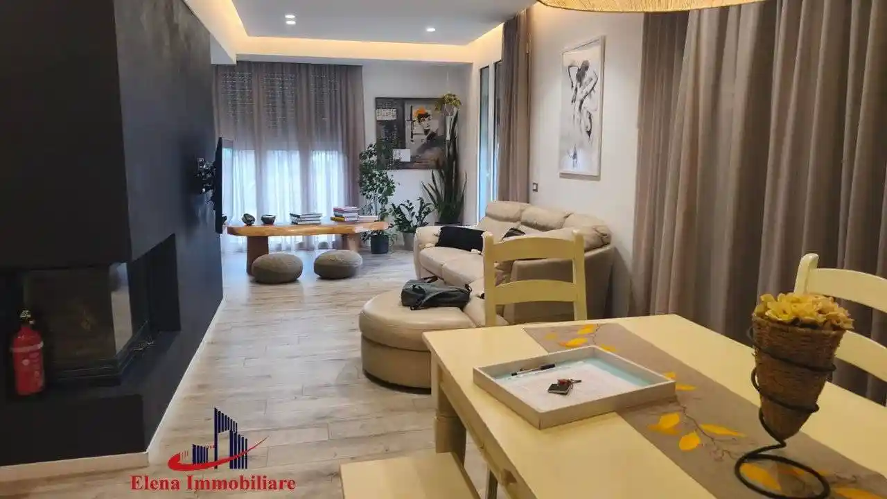 Attico - Mansarda in vendita a Palermo