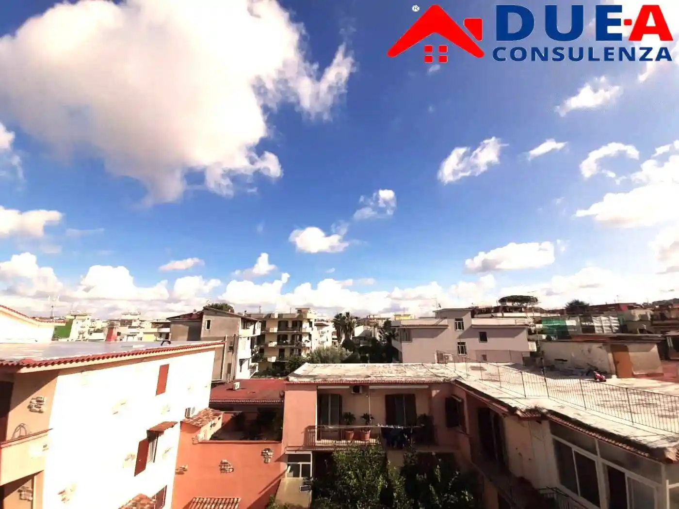 Appartamento in vendita a Marano di Napoli