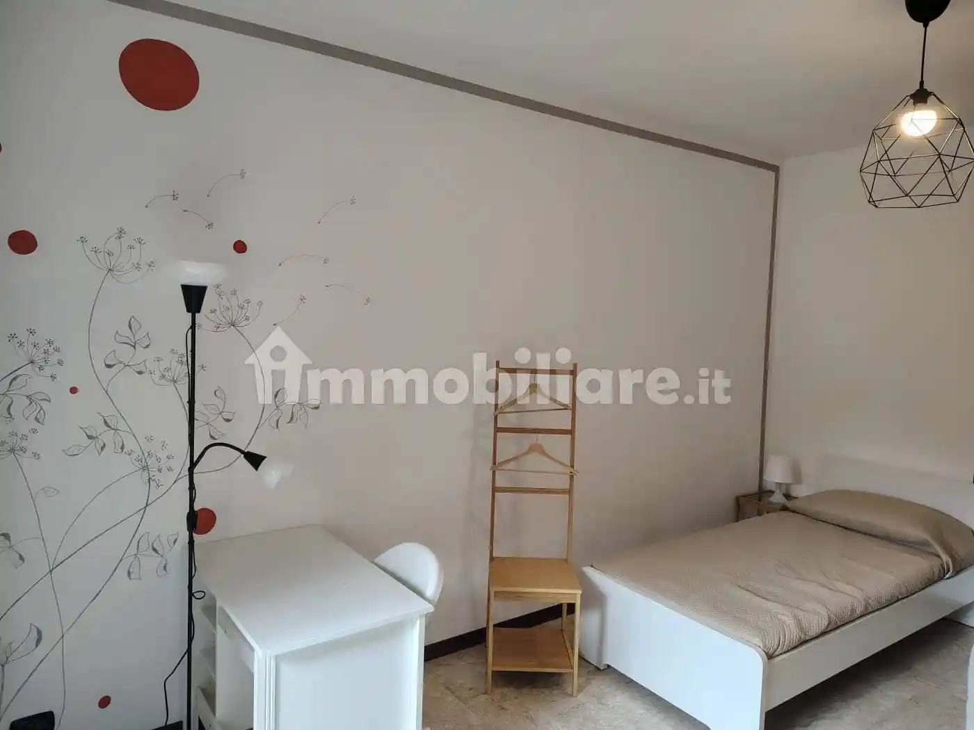 Appartamento in affitto a Novara