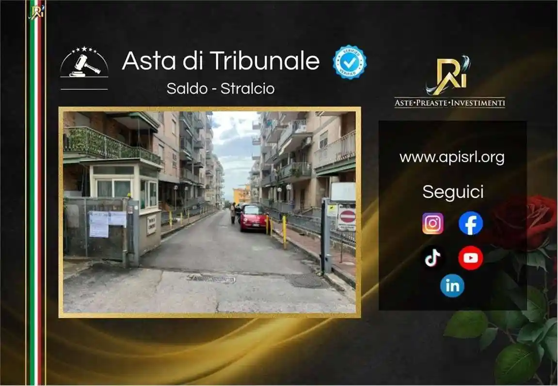 Appartamento in vendita a Torre del Greco