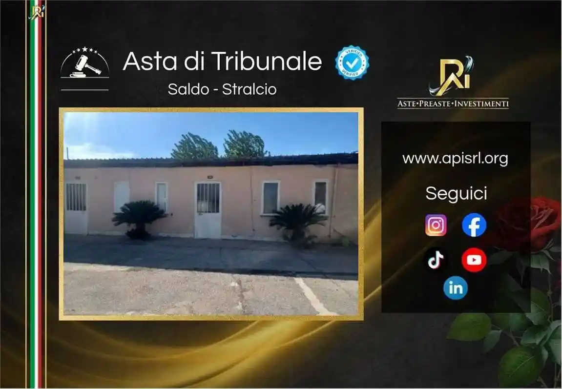 Appartamento in vendita a Afragola