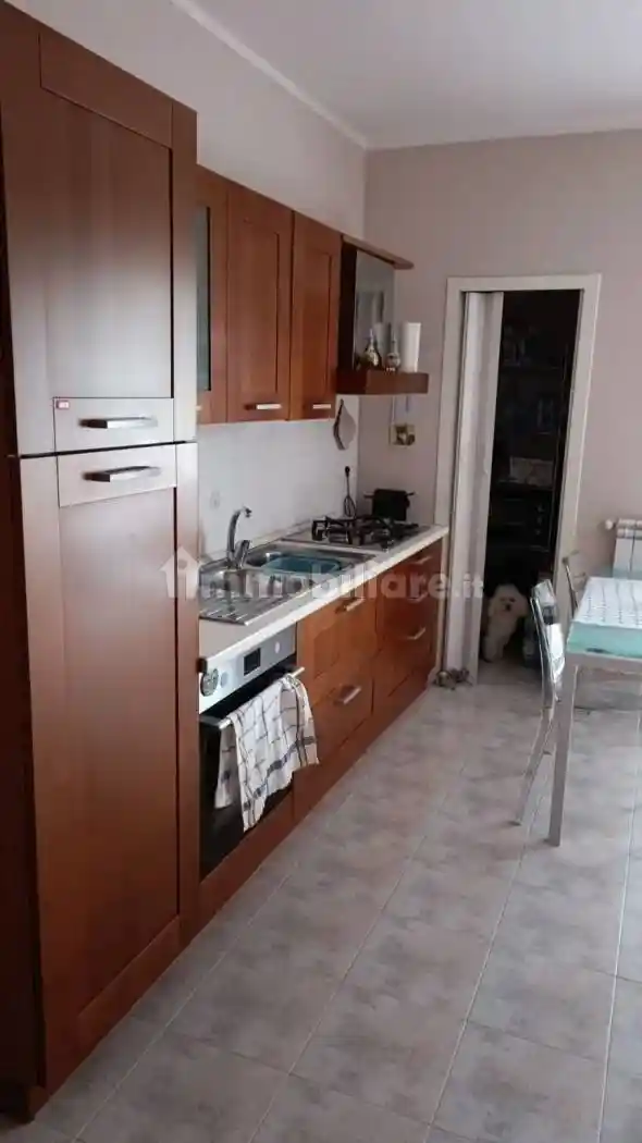 Appartamento in vendita a Norma