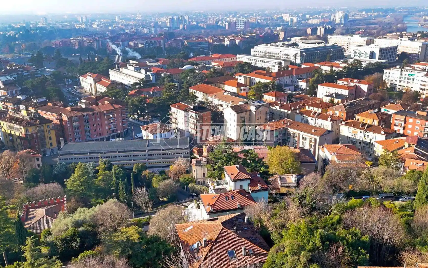 Villa in vendita a Verona