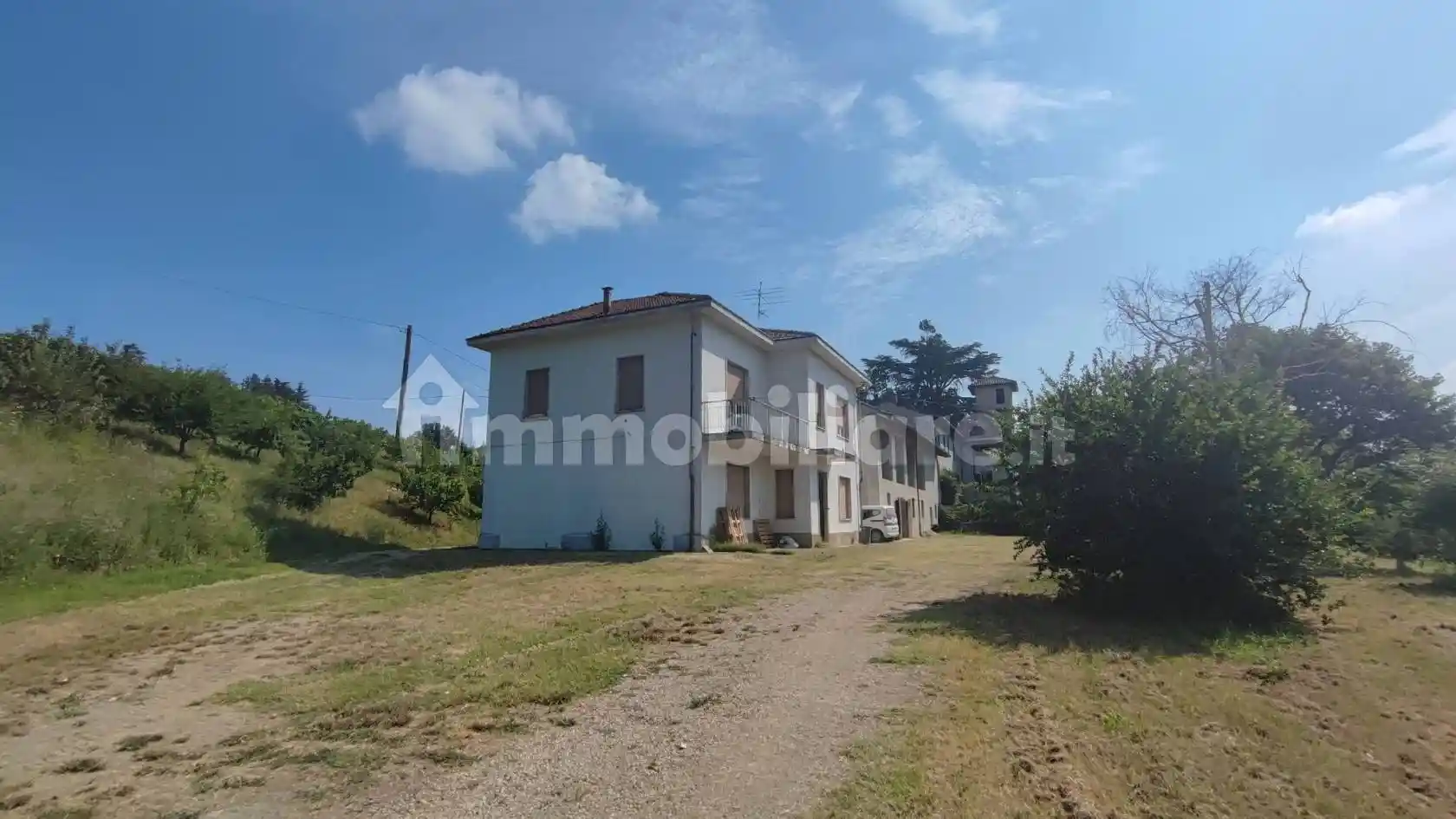 Rustico - Casale in vendita a Nizza Monferrato