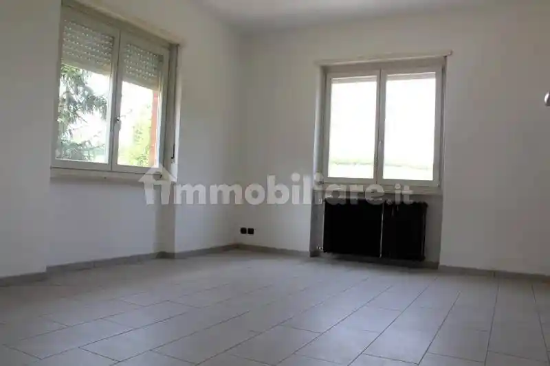 Appartamento in affitto a Alba