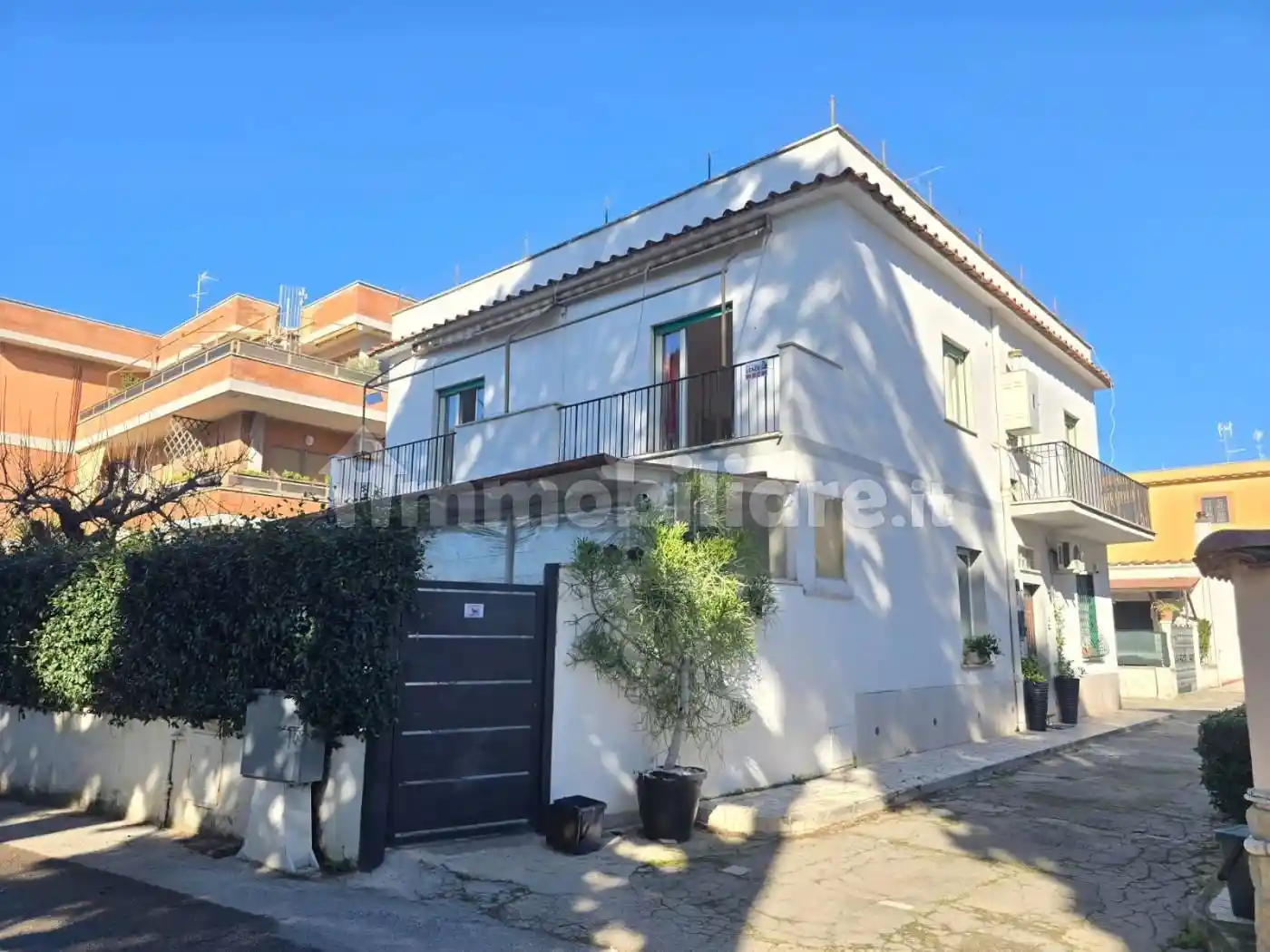 Appartamento in vendita a Anzio