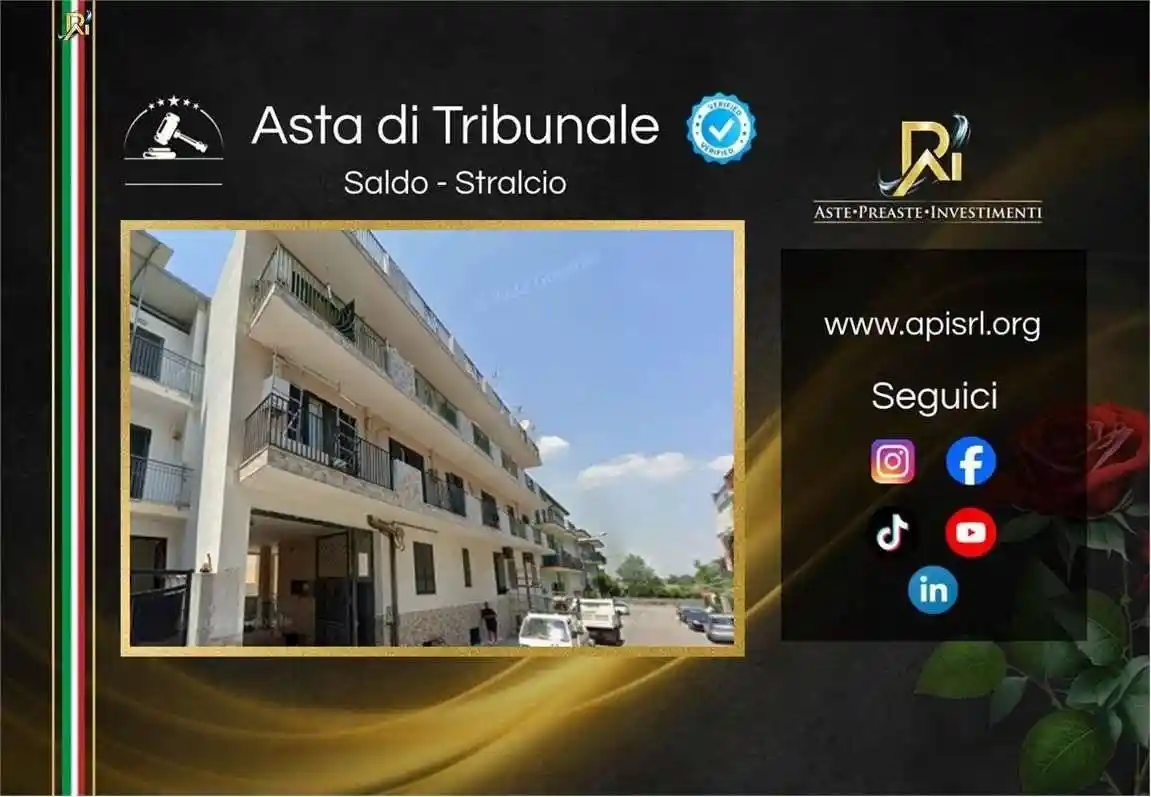 Casa indipendente in vendita a Afragola